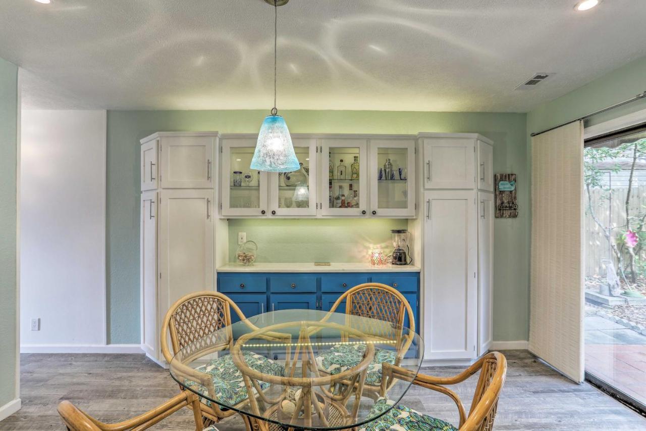 North Myrtle Beach Townhome, 1 Block To Ocean! מראה חיצוני תמונה